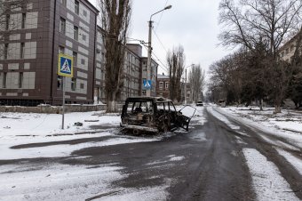Moszkva örvend „a kínai barátok őszinte” rendezési szándékának, és új területi realitásokat emleget