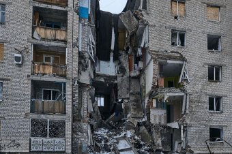 Zaporizzsját lőtték az oroszok, egy 11 éves gyerek is meghalt, Moszkva szerint üzemanyagraktár volt a célpont