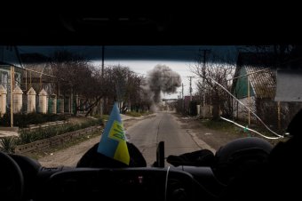 Még több támogatást akar Washington adni Ukrajnának az oroszok elleni háborúhoz