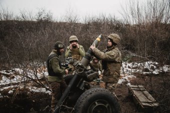 Kiterjesztett engedély: nem csak Harkiv közelében mérhetnek csapást az ukránok orosz területre amerikai fegyverekkel