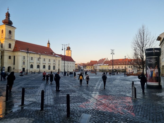 Erdély autonómiáját követelik a turisztikai népszerűsítésben