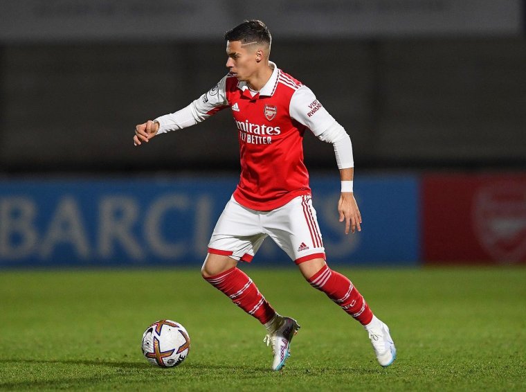 Kitálalt az Arsenal román focistatehetsége az ifiválogatottaknál uralkodó állapotokról