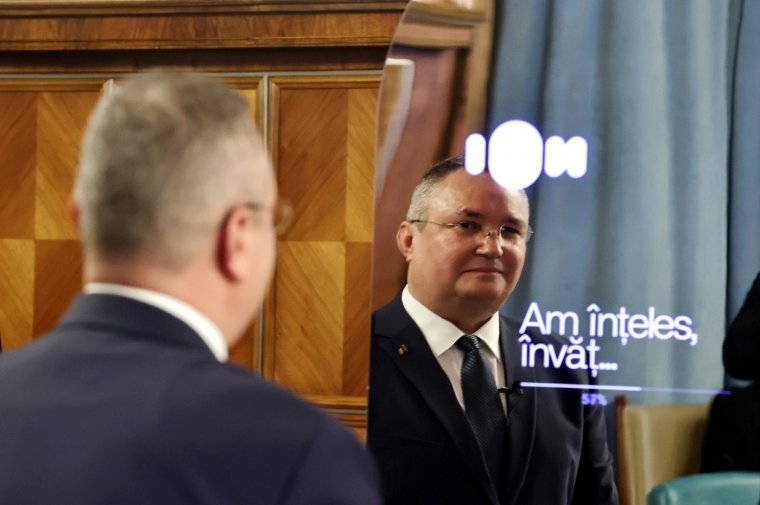 Főként az oktatás, az egészségügy és a pénzügyek kapcsán kérdezik Iont, a kormányfő AI-asszisztensét
