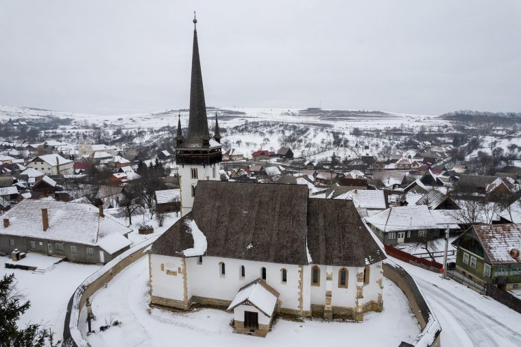 Szobrot állítanának „Kalotaszeg nagyasszonyának”, Gyarmathy Zsigánénak Magyargyerőmonostoron