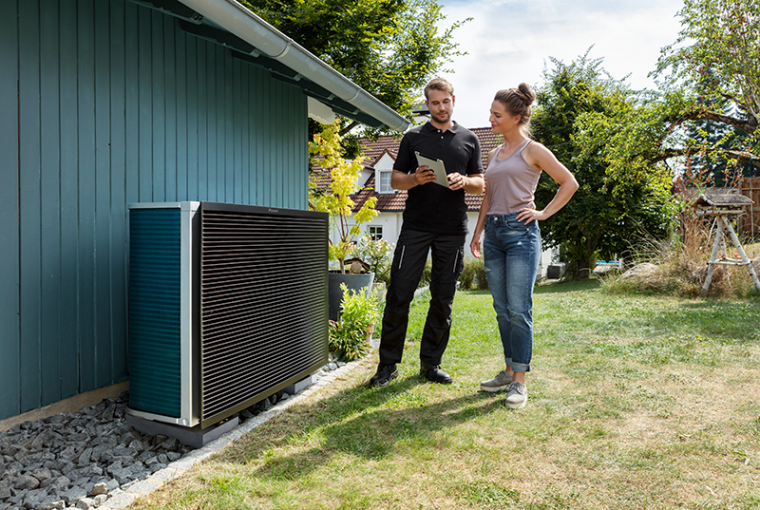 Melegen ajánlják a hőszivattyúkat – Tudnivalók a nálunk még kevésbé ismert energiatakarékos fűtésmegoldásról