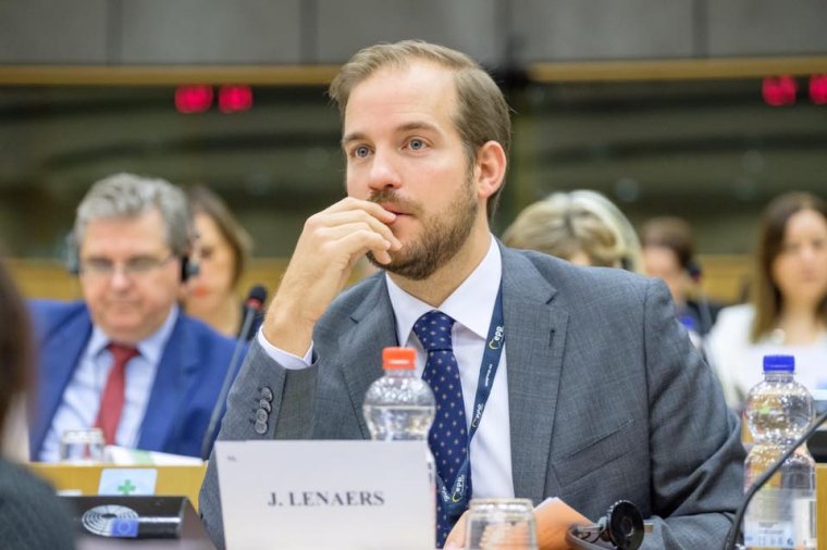 Kémszoftverek: súlyos vádakkal illeti Magyarországot az Európai Parlament Pegasus-vizsgálóbizottsága