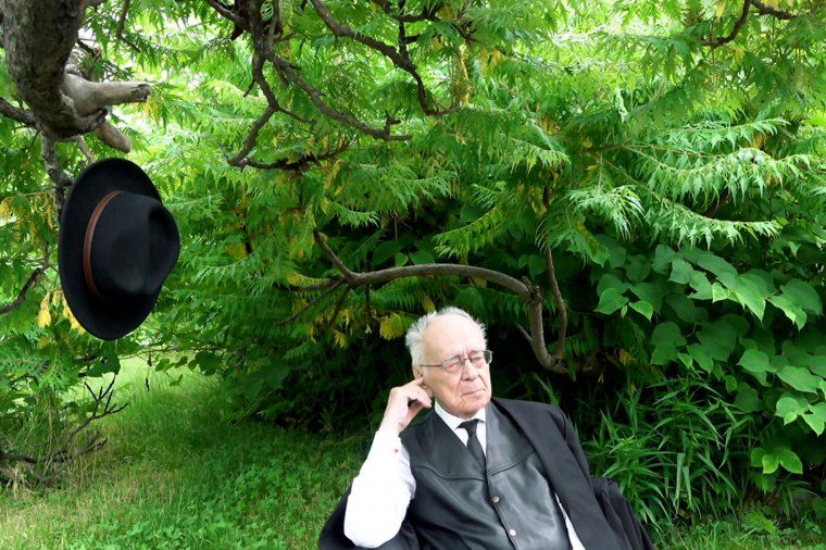 Elhunyt a még a Monarchia idején született Mihai Șora román filozófus