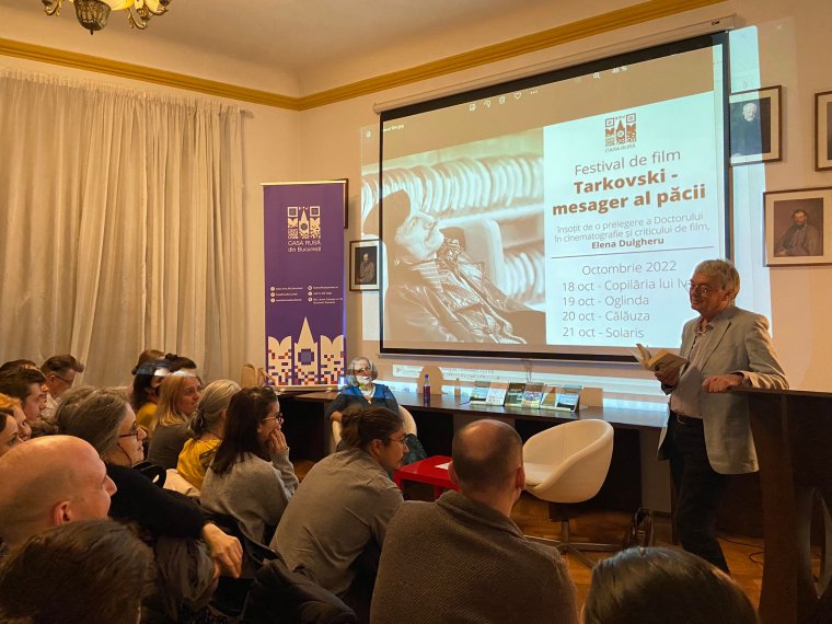 Bezáratja a külügyminisztérium a bukaresti orosz kulturális intézetet, amiért az Bukarest szerint propagandatevékenységet folyta