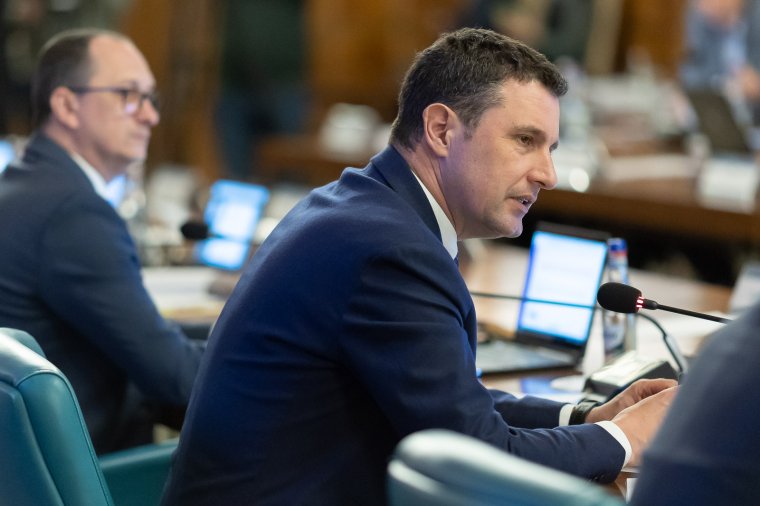 Tánczos: az RMDSZ-t nem érinti a kormányfőcserét és egyes minisztercseréket előíró koalíciós megállapodás