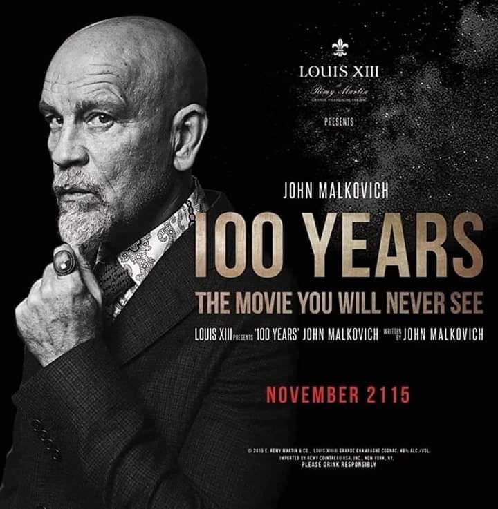 •  Fotó: 100 Years: The Movie You Will Never See/Facebook