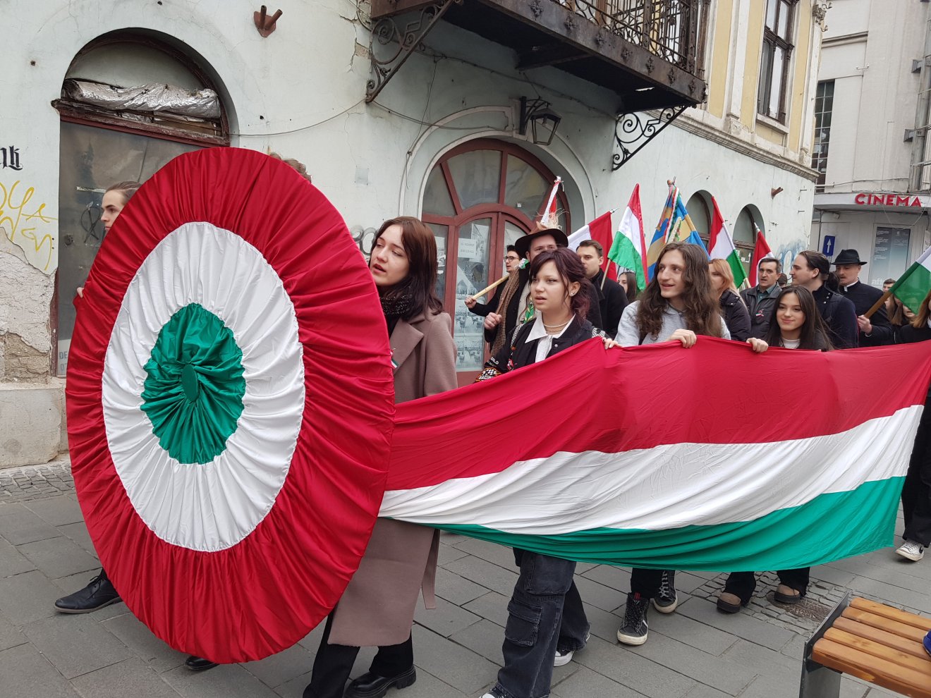 •  Fotó: Rostás Szabolcs