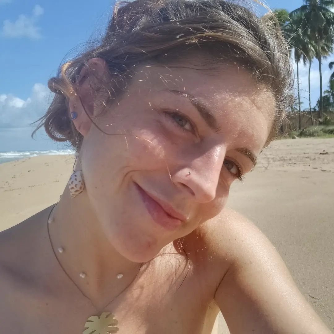 Maria Szilárd •  Fotó: Maria Szilárd archívuma