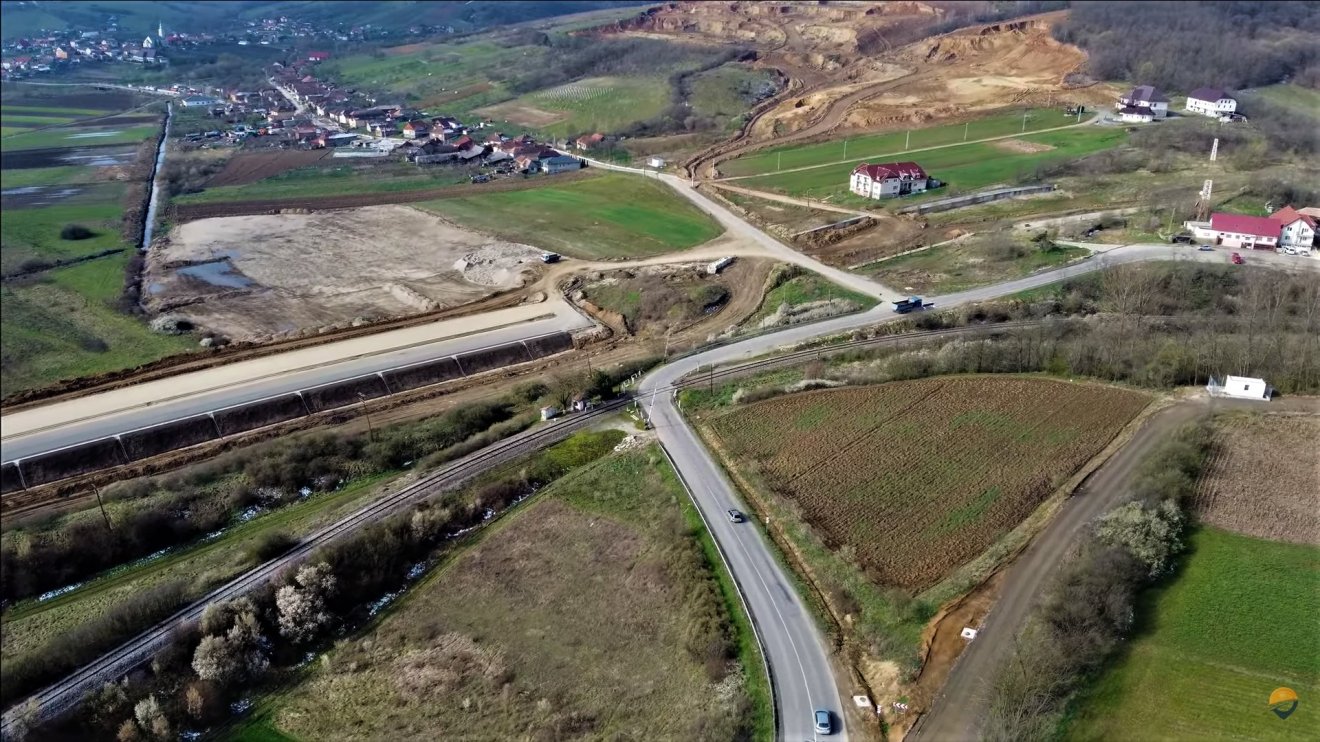 •  Fotó: Facebook/Asociația Pro Infrastructură
