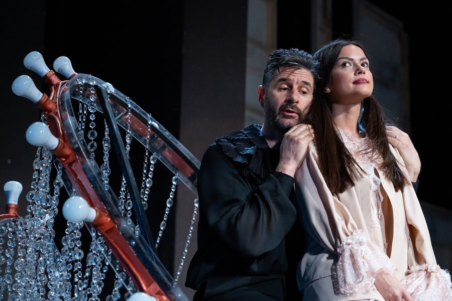 •  Fotó: Kolozsvári Magyar Opera