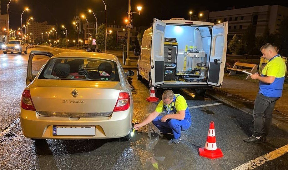 •  Fotó: Gépjármű-nyilvántartási Hivatal