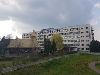 Orvosi műhiba gyanúja merült fel egy héthetes csecsemő halála ügyében