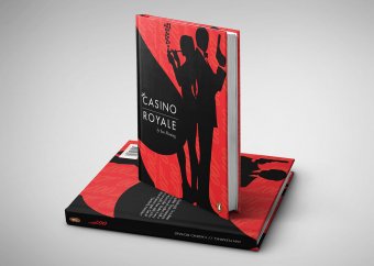 Tilos az N: cenzúrának vetik alá a James Bond-regényeket is