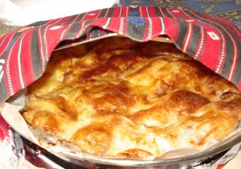 „Román lett” az édesen és sósan is készíthető dobrudzsai palacsinta