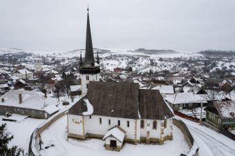 Szobrot állítanának „Kalotaszeg nagyasszonyának”, Gyarmathy Zsigánénak Magyargyerőmonostoron