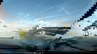 Ismét ítéletidő tombol Amerikában, mintegy 900 ezer háztartás áram nélkül maradt