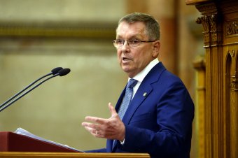 Elvi ellentét: újfent bírálta az Orbán-kormány gazdaságpolitikáját Matolcsy György jegybankelnök