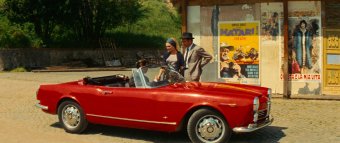 Godard-retrospektívvel emlékezik a legendás francia rendezőre idén a TIFF