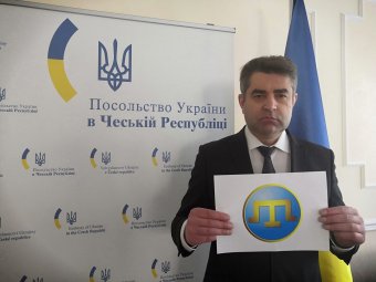 Budapest elutasítja a vádat, miszerint „Magyarország támogatja az ukrán nemzet elpusztítását”