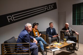 Állandó lüktetést kíván biztosítani a Reflex Nemzetközi Színházi Fesztivál Sepsiszentgyörgyön