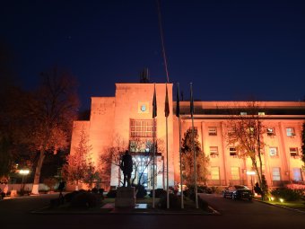 A román külügy tájékoztatta a szövetségeseket a választási kampányba való külső beavatkozási kísérletekről