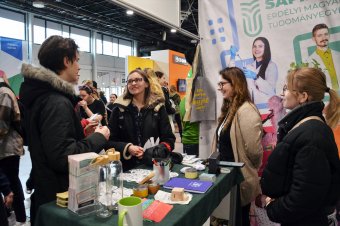 Új szakokat indít, nem emel tandíjat a Sapientia–EMTE