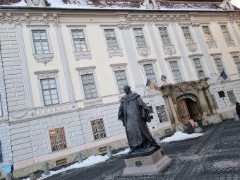 Forráshiánnyal küzd Románia legrégebbi múzeuma, bezárja két egységét a szebeni Brukenthal