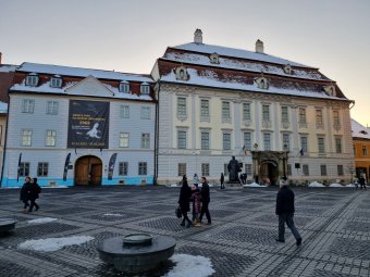 „Diszkriminatív bánásmód” miatt készülnek tüntetésre a kulturális örökség megőrzésének ágazatában dolgozók