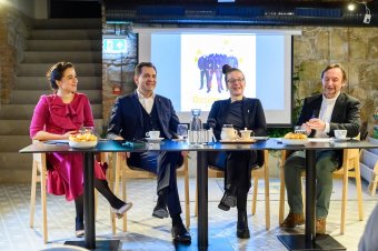 Nosztalgiakiadás lesz a 30. Szent György Napok – Antal Árpád polgármester: „nem árnyékolhatja be semmi az ünnepet”