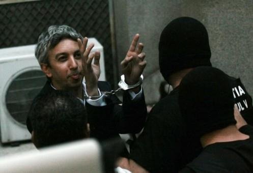 Ügyészség: Dan Diaconescu gyermekprostituáltak szolgáltatásait vette igénybe, és tudta róluk, hogy kiskorúak