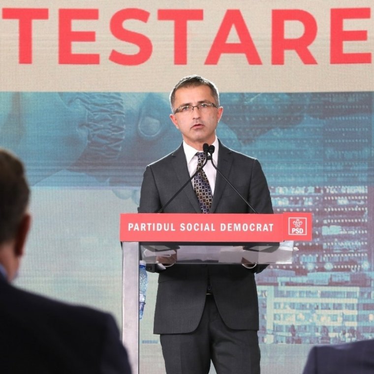 Egy PSD-s politikus szerint júliusig nem történik meg a kormányfőcsere