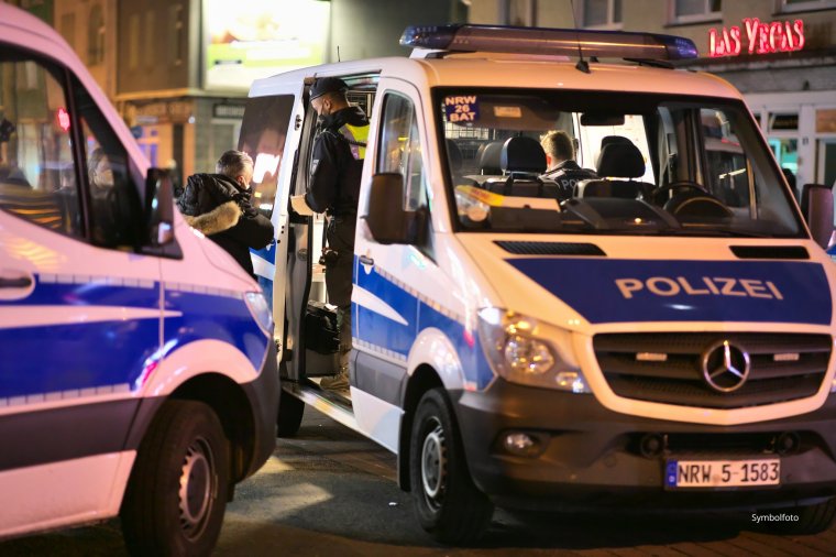 Késes támadás történt Németországban