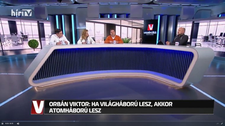 Krím, Erdély: revizionista propagandát kiált a román média egy magyar elemző megállapítása miatt