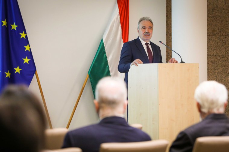 Magyarország is megtiltotta a mezőgazdasági termékek importját Ukrajnából