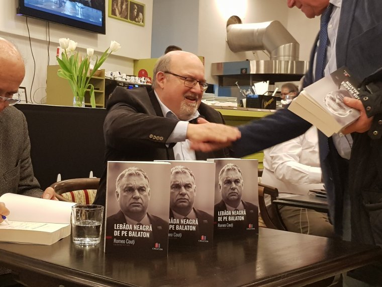 Orbán Viktor, a „magyarszakértő” románok és a rögeszme