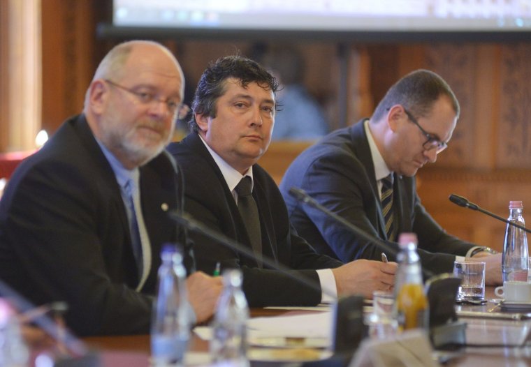 Zakariás Zoltán: a demokratikus eszközökkel kiharcolt autonómia a román állam iránti lojalitás jele