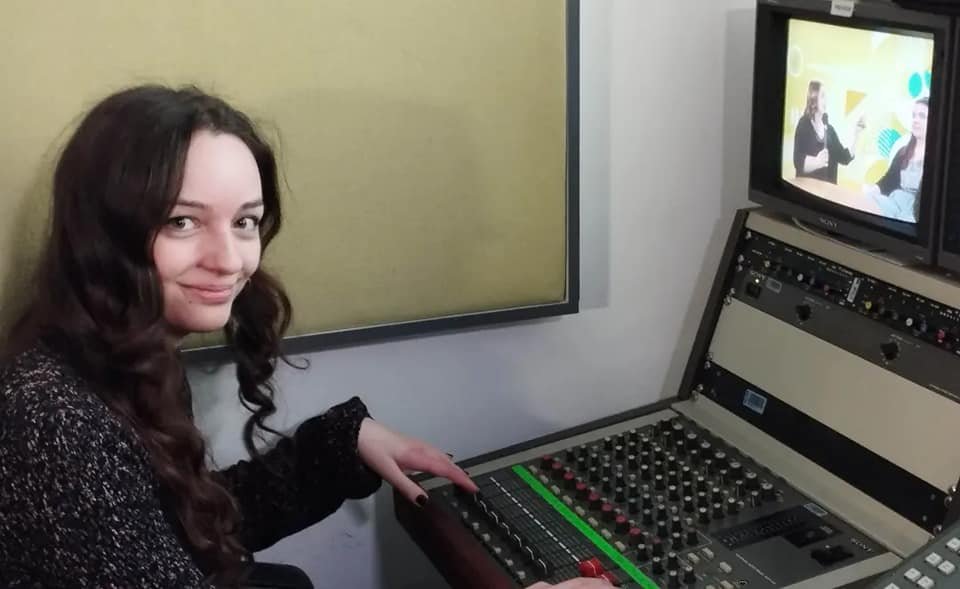 •  Fotó: BBTE média szak