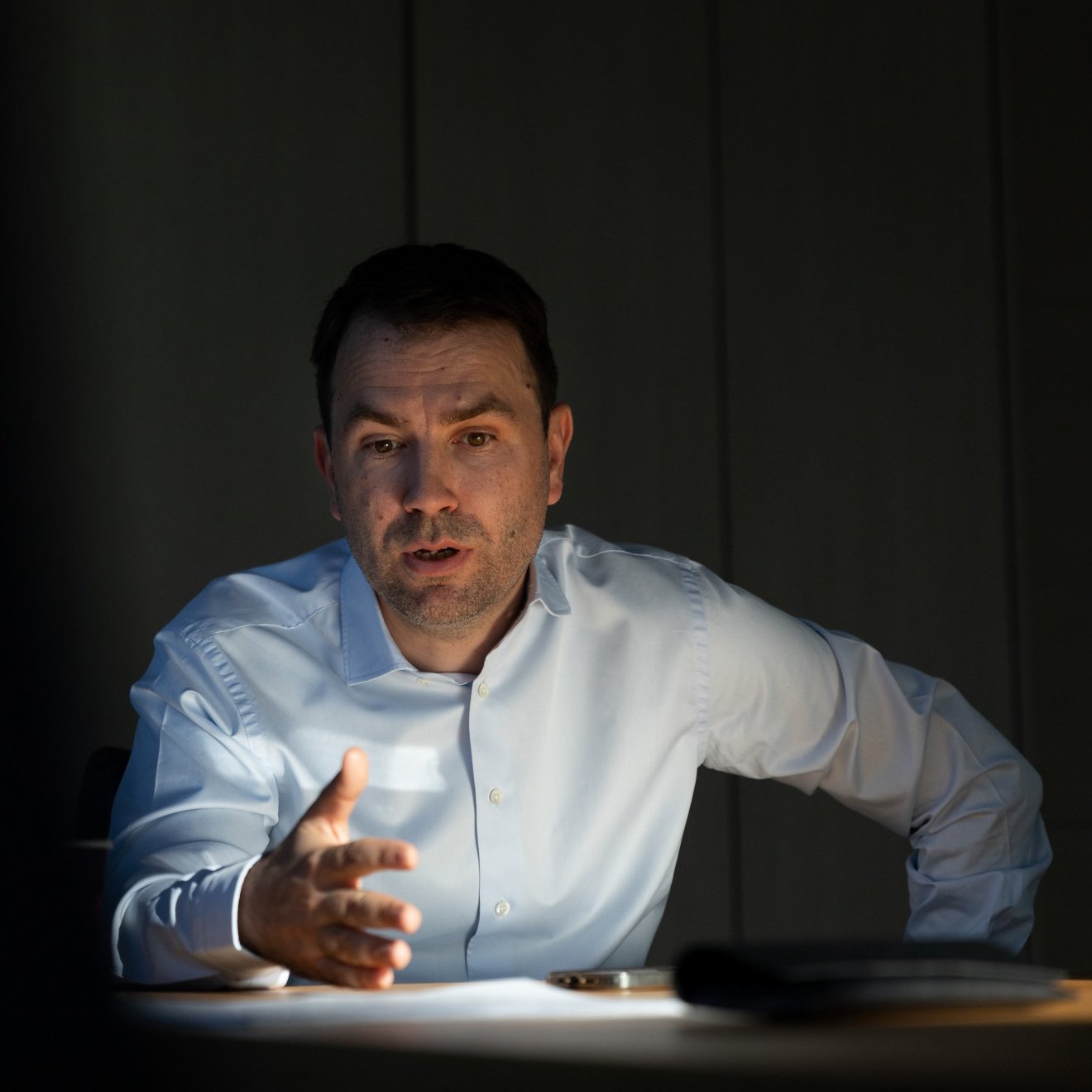 Cătălin Drulă szerint újabb átverés történt a romániai biztosítási piacon •  Fotó: Cătălin Drulă/Facebook