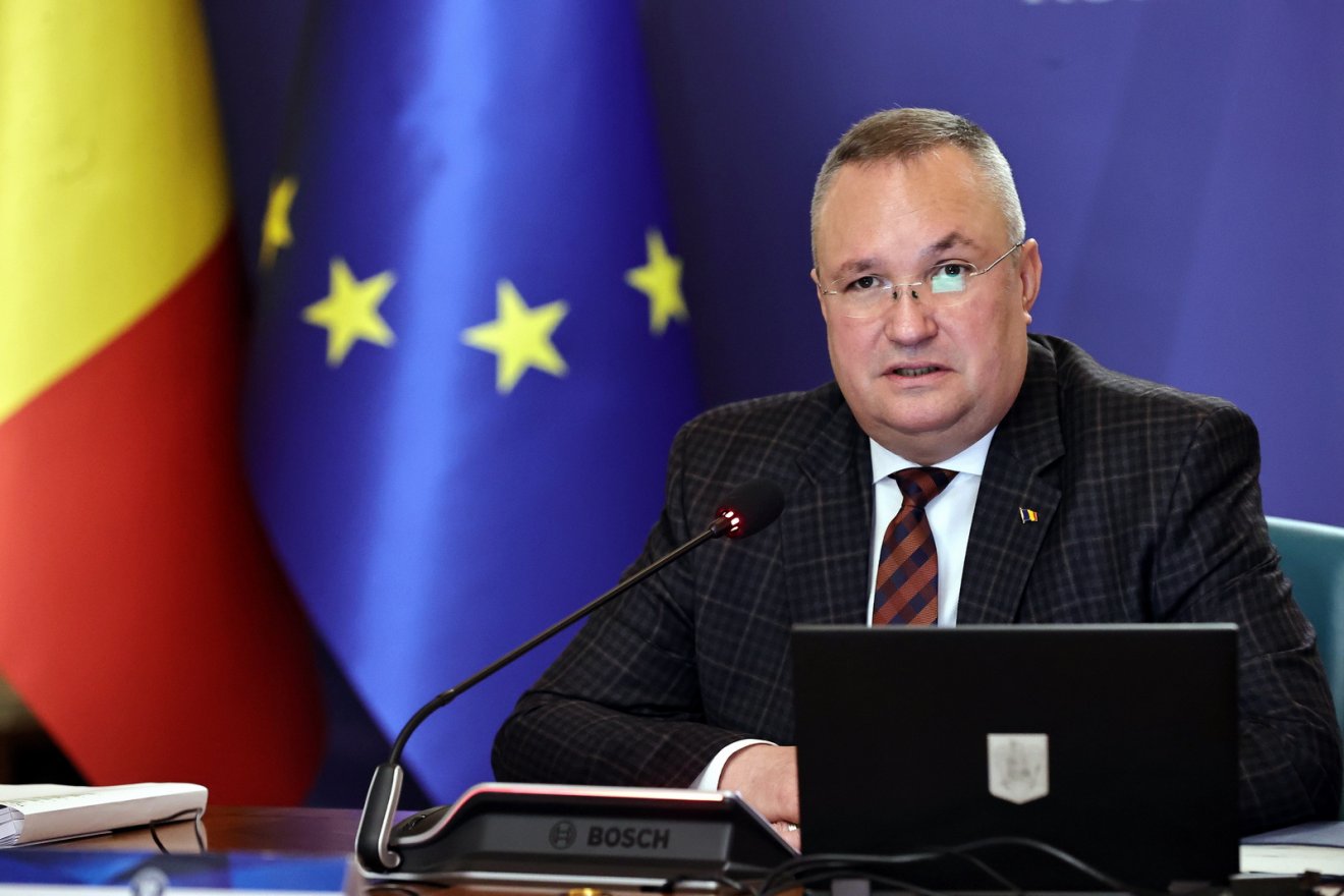 •  Fotó: Gov.ro