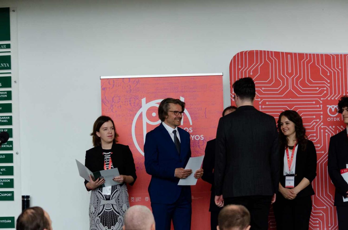 •  Fotó: Sebő Zsolt | Sapientia EMTE Marosvásárhelyi Kar