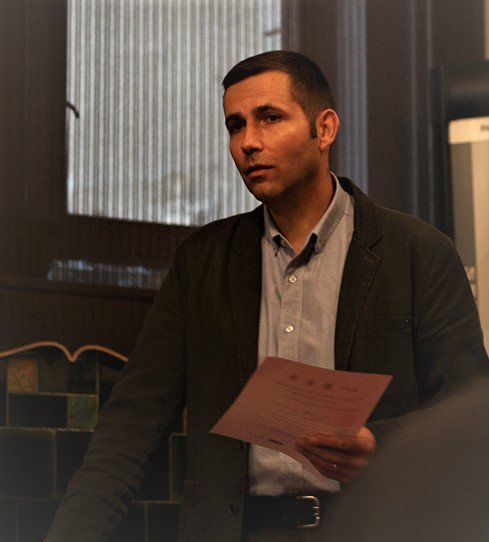 Szabó Árpád Töhötöm néprajzkutató 2016 óta irányítja a Babeș-Bolyai Tudományegyetem keretében működő Magyar Néprajz és Antropológia Intézetet •  Fotó: Kriza János Néprajzi Társaság