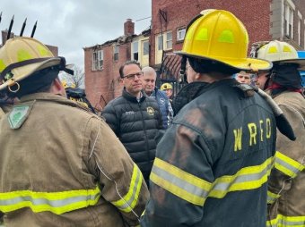 Megtalálták az eltűntek holttestét a felrobbant pennsylvaniai csokoládéüzem romjai alatt
