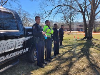 Tizenévesek haltak meg egy születésnapi ünnepségen kitört lövöldözésben az Egyesült Államokban