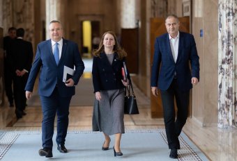 Alkalmasak az oktatási reformok megkezdésére a kormány által elfogadott tanügyi törvények a miniszter szerint