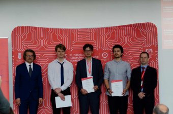 Kárpát-medencei szintű seregszemlén vettek részt a jövő tudósai Marosvásárhelyen