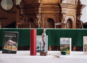 Pontosít az EMKE: a tavalyi díjkiosztó megrendezése forgott veszélyben